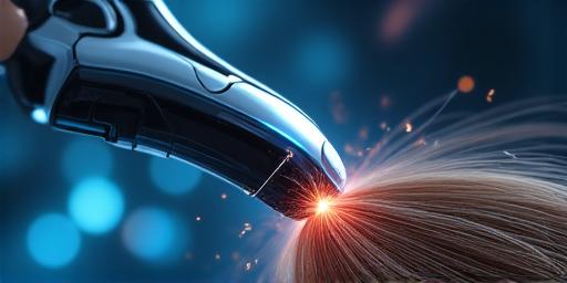 Analyse capillaire technologie