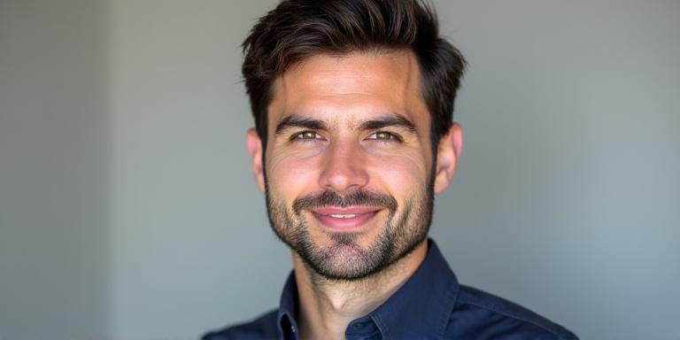 David - Technicien soins