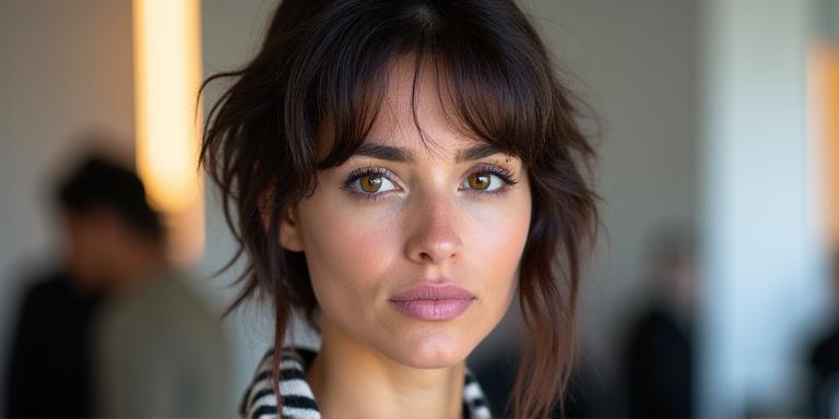 Céline - Styliste créatrice