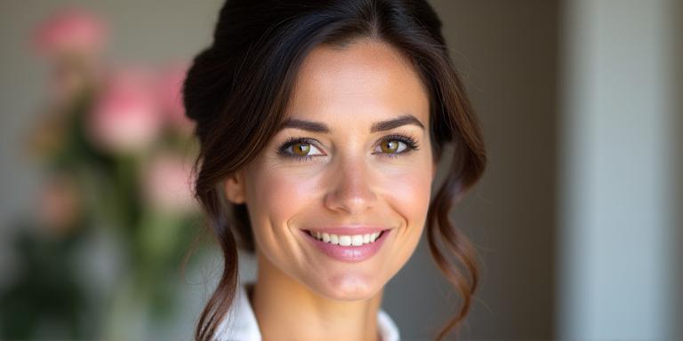 Laura - Spécialiste mariage