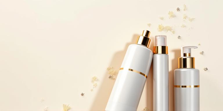 Soins capillaires premium